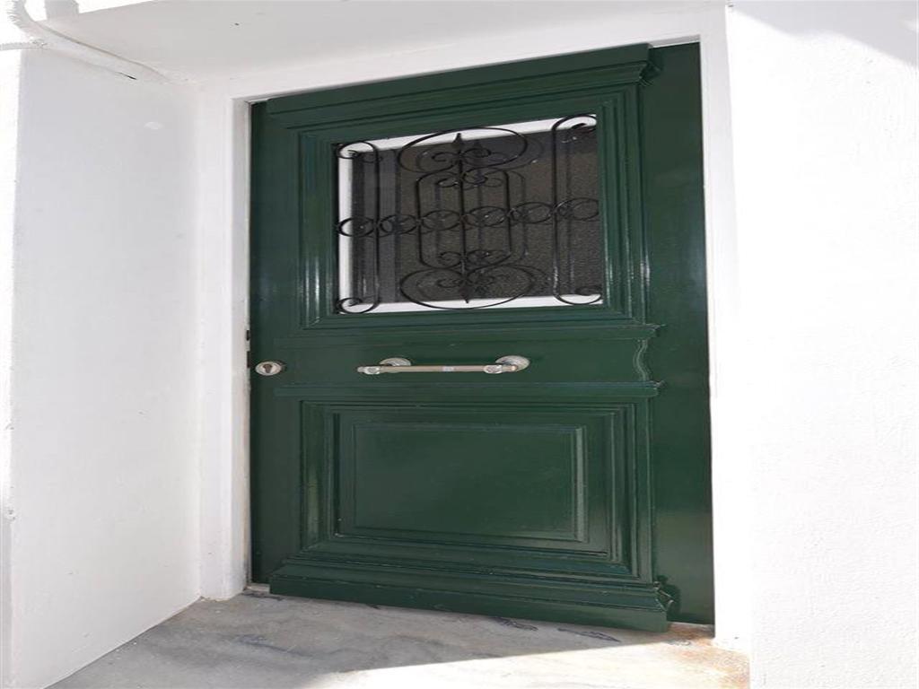 Akadia Syros Villa Ermoupoli Exterior photo